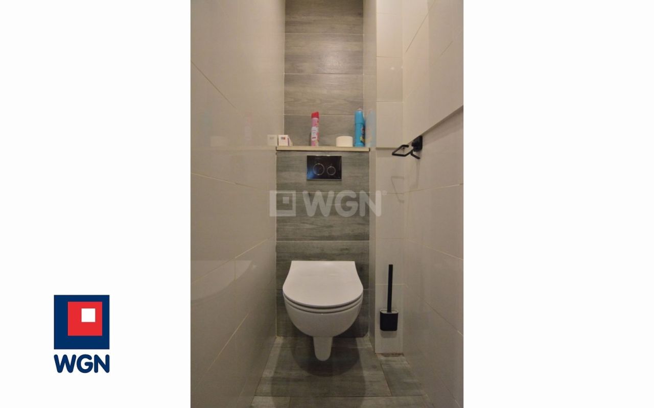 Mieszkanie 3-pokojowe Elbląg, ul. Stanisława Wyspiańskiego. Zdjęcie 10