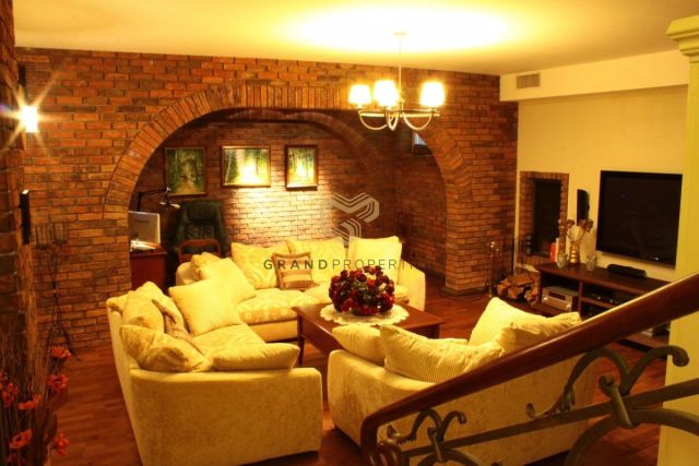 dom wolnostojący, 10 pokoi Konstancin-Jeziorna. Zdjęcie 23