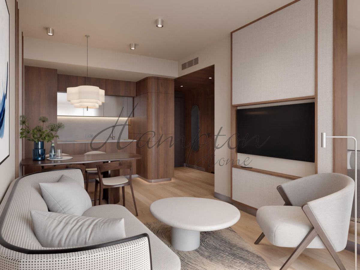 Mieszkanie 1-pokojowe Gdańsk, ul. Łąkowa. Zdjęcie 5