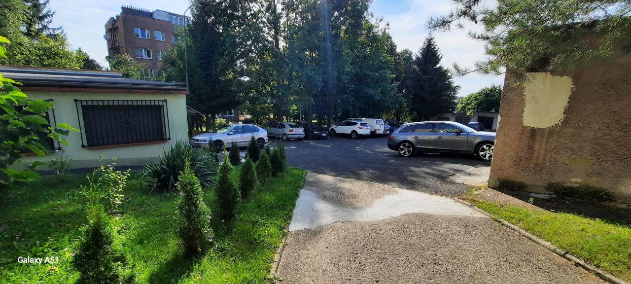 Mieszkanie 2-pokojowe Olszyna, ul. Szkolna. Zdjęcie 41