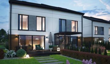 bliźniak, 5 pokoi Kraków Skotniki