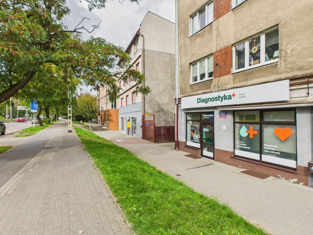 kamienica, 12 pokoi Gdynia Leszczynki, ul. Morska. Zdjęcie 13