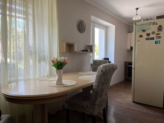 Mieszkanie 3-pokojowe Oborniki Śląskie, ul. Siemianicka. Zdjęcie 3