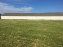 Hala/magazyn Kłębanowice. Zdjęcie 2