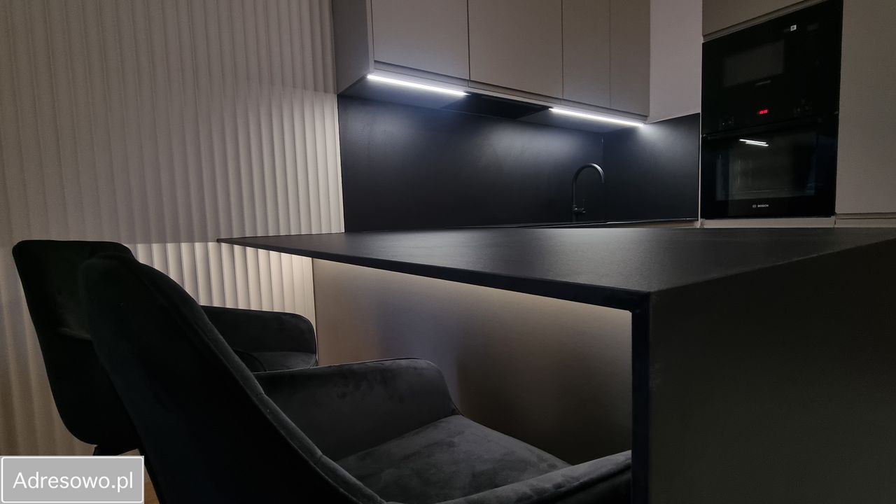 Mieszkanie 2-pokojowe Olsztyn Pojezierze, al. Aleja Marszałka Józefa Piłsudskiego. Zdjęcie 11