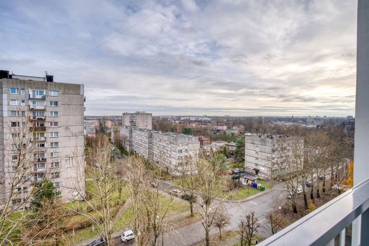 Mieszkanie 2-pokojowe Katowice Załęska Hałda, ul. Kredytowa. Zdjęcie 25