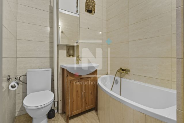 Mieszkanie 2-pokojowe Warszawa Bielany, ul. Podleśna. Zdjęcie 5