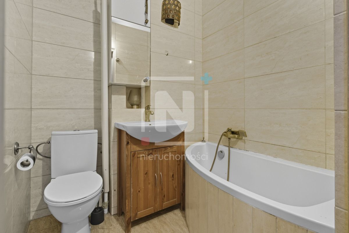 Mieszkanie 2-pokojowe Warszawa Bielany, ul. Podleśna. Zdjęcie 5