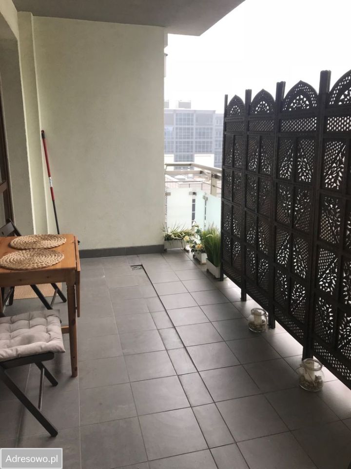 Mieszkanie 2-pokojowe Warszawa Wola, ul. Giełdowa. Zdjęcie 4