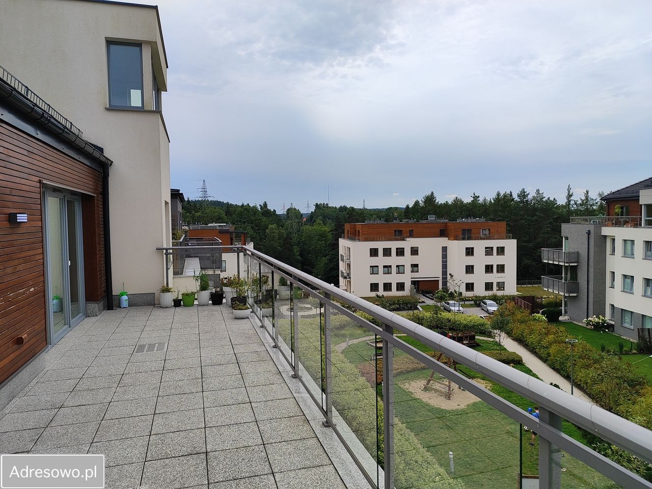 Mieszkanie 3-pokojowe Gdynia Chwarzno-Wiczlino, ul. Janki Bryla. Zdjęcie 12