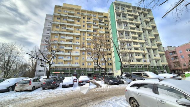 Mieszkanie 3-pokojowe Łódź Śródmieście, ul. Pilota Stanisława Wigury. Zdjęcie 14