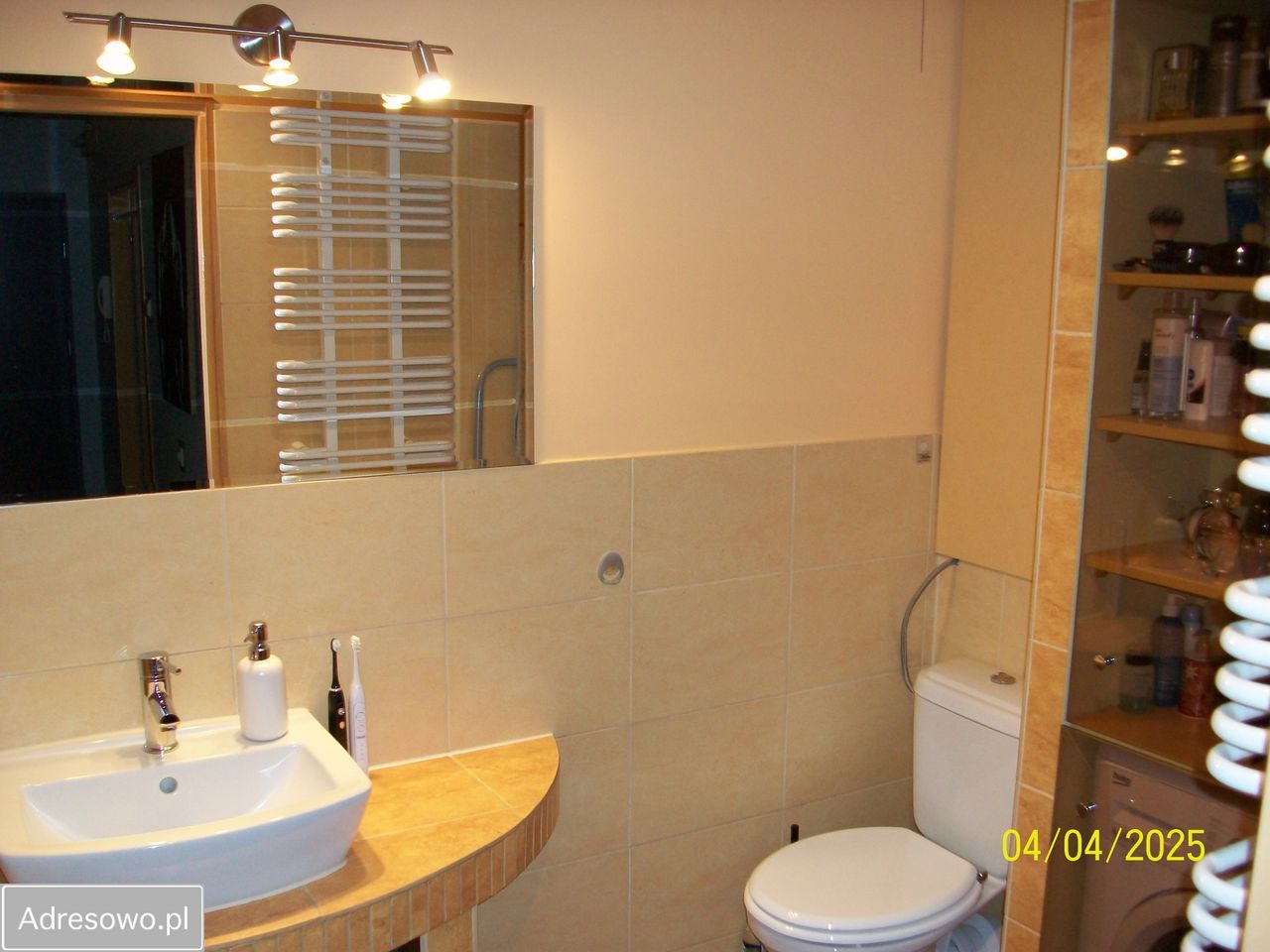 Mieszkanie 2-pokojowe Białystok Leśna Dolina. Zdjęcie 9