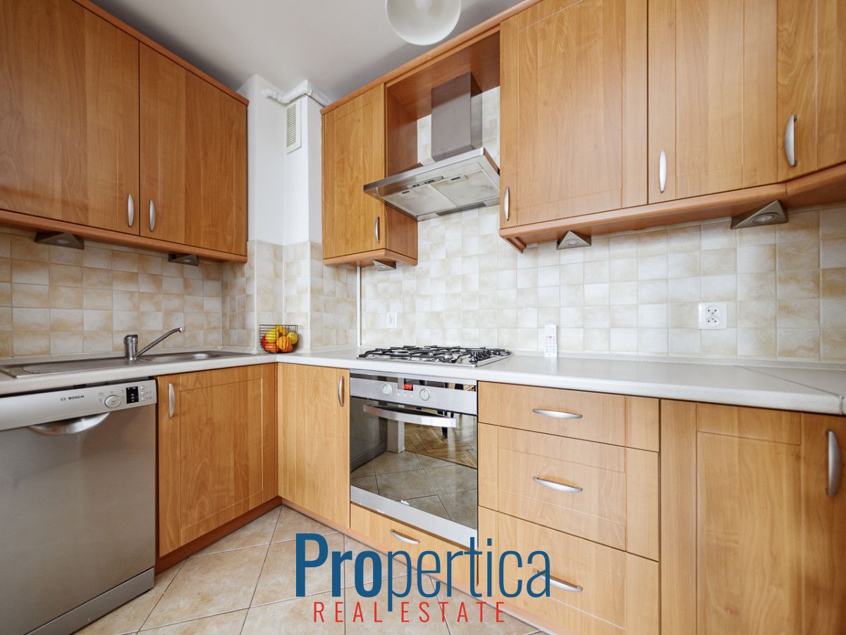 Mieszkanie 3-pokojowe Warszawa Wola, ul. Pereca. Zdjęcie 8