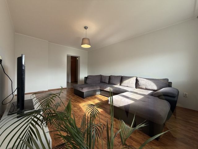 Mieszkanie 4-pokojowe Leszno, ul. Jana Ostroroga. Zdjęcie 2