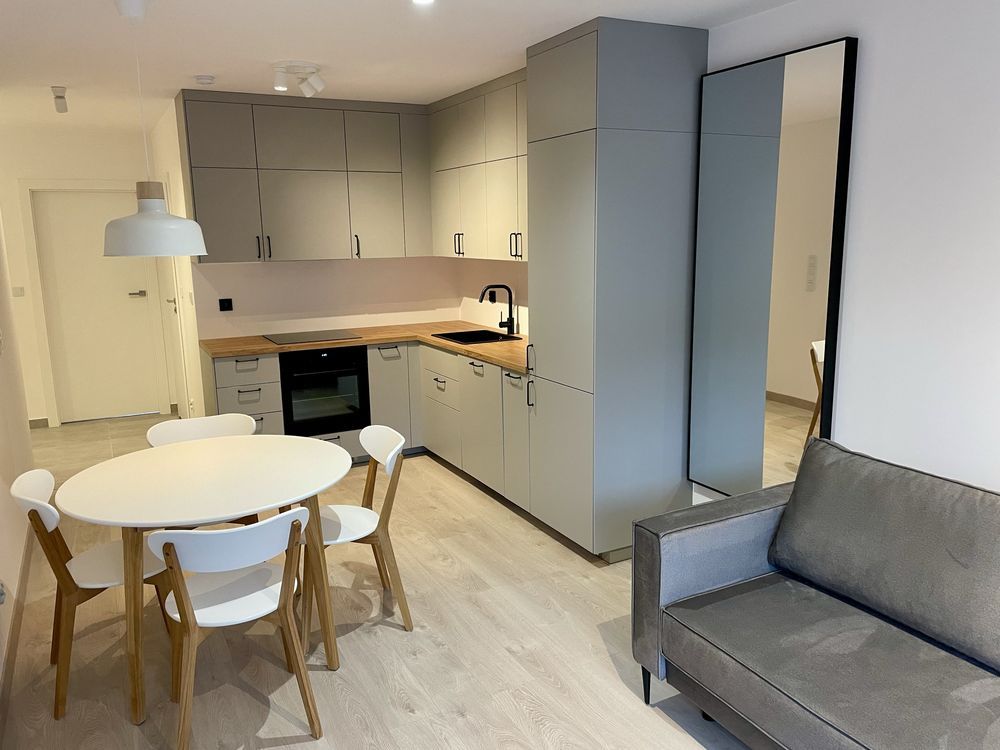 Mieszkanie 3-pokojowe Wrocław Śródmieście, ul. gen. Antoniego Madalińskiego. Zdjęcie 7