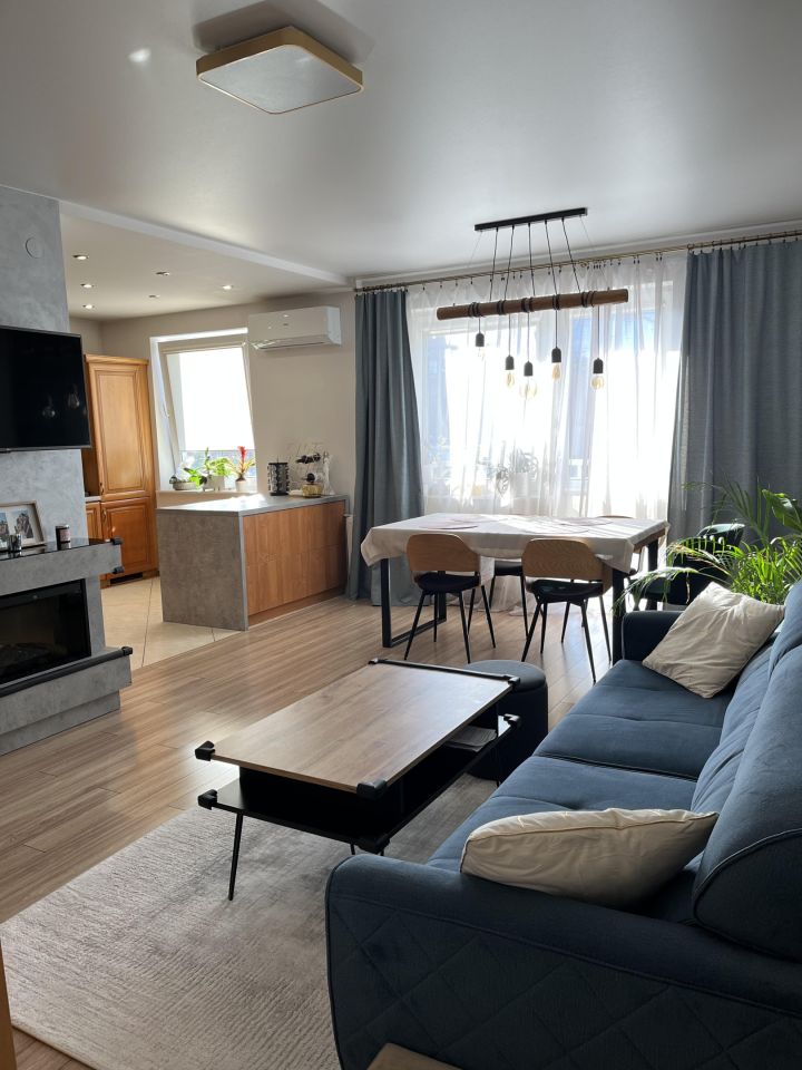 Mieszkanie 2-pokojowe Włocławek Centrum, ul. Wojska Polskiego. Zdjęcie 3