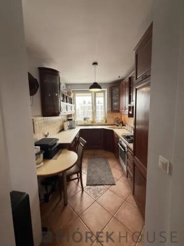 Mieszkanie 2-pokojowe Warszawa Ursus. Zdjęcie 1