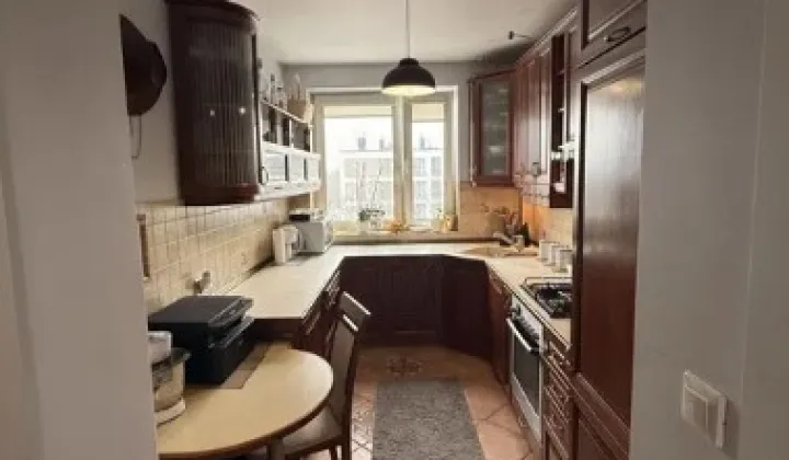 Mieszkanie 2-pokojowe Warszawa Ursus