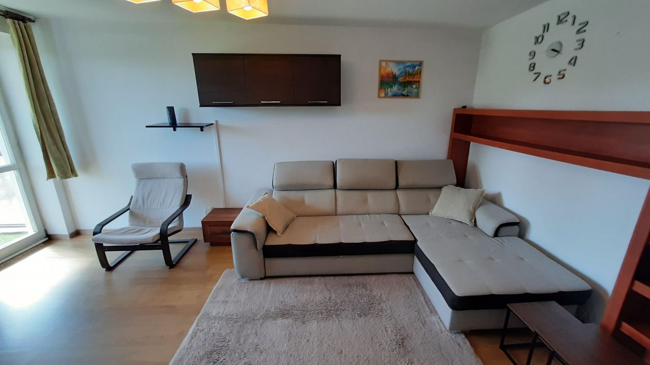 Mieszkanie 1-pokojowe Kraków Płaszów, Gliniana. Zdjęcie 8