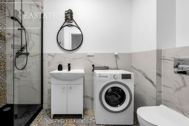 Mieszkanie 2-pokojowe Warszawa Białołęka, ul. Marywilska. Zdjęcie 5