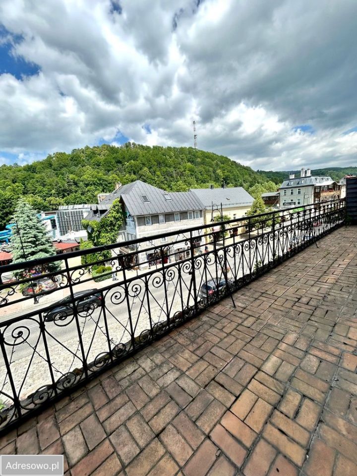 Mieszkanie 2-pokojowe Kudowa-Zdrój. Zdjęcie 19