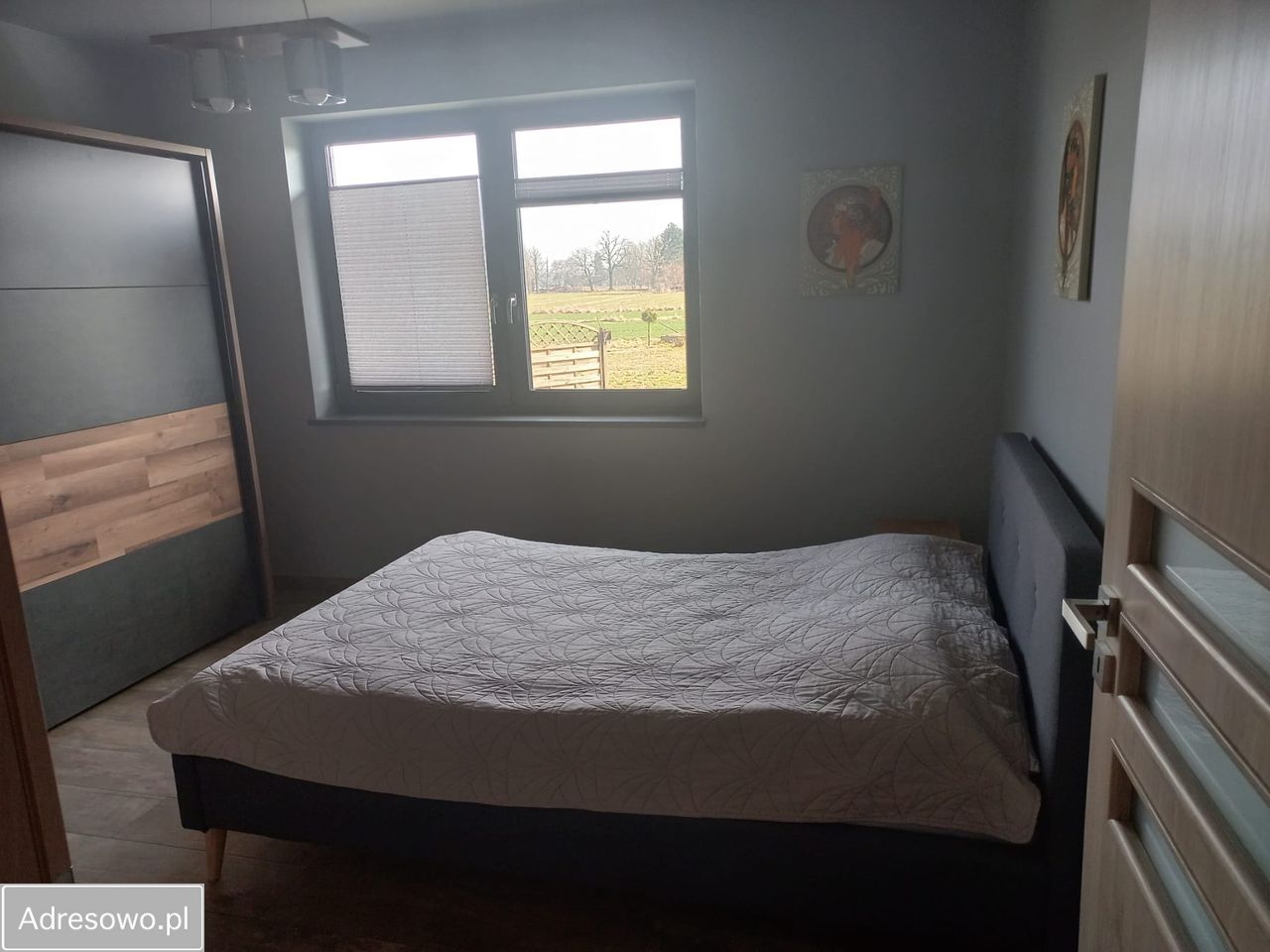 dom wolnostojący, 4 pokoje Zabrzeg. Zdjęcie 13