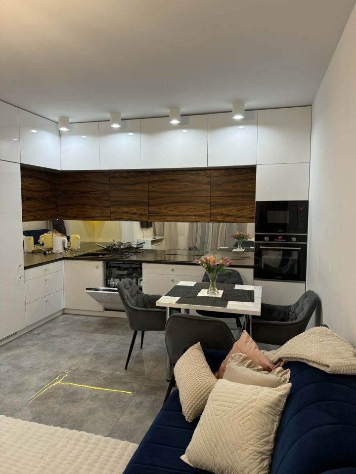 Mieszkanie 3-pokojowe Kraków Grzegórzki, ul. Rakowicka. Zdjęcie 18