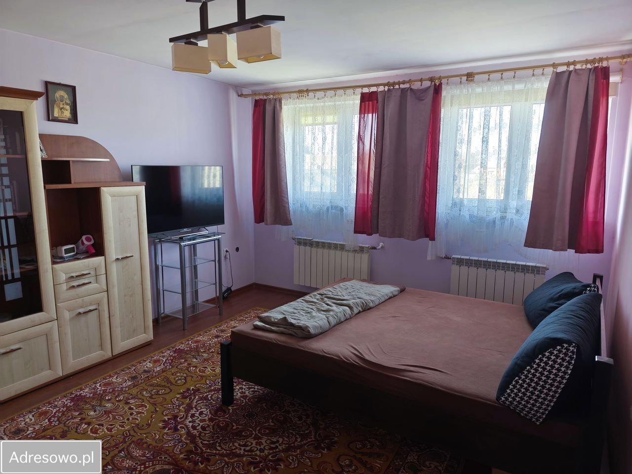 dom wolnostojący, 6 pokoi Strzyżew. Zdjęcie 9