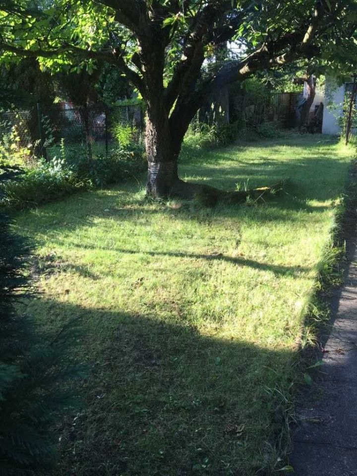 Działka rod Katowice Załęże, ul. Żeliwna. Zdjęcie 2