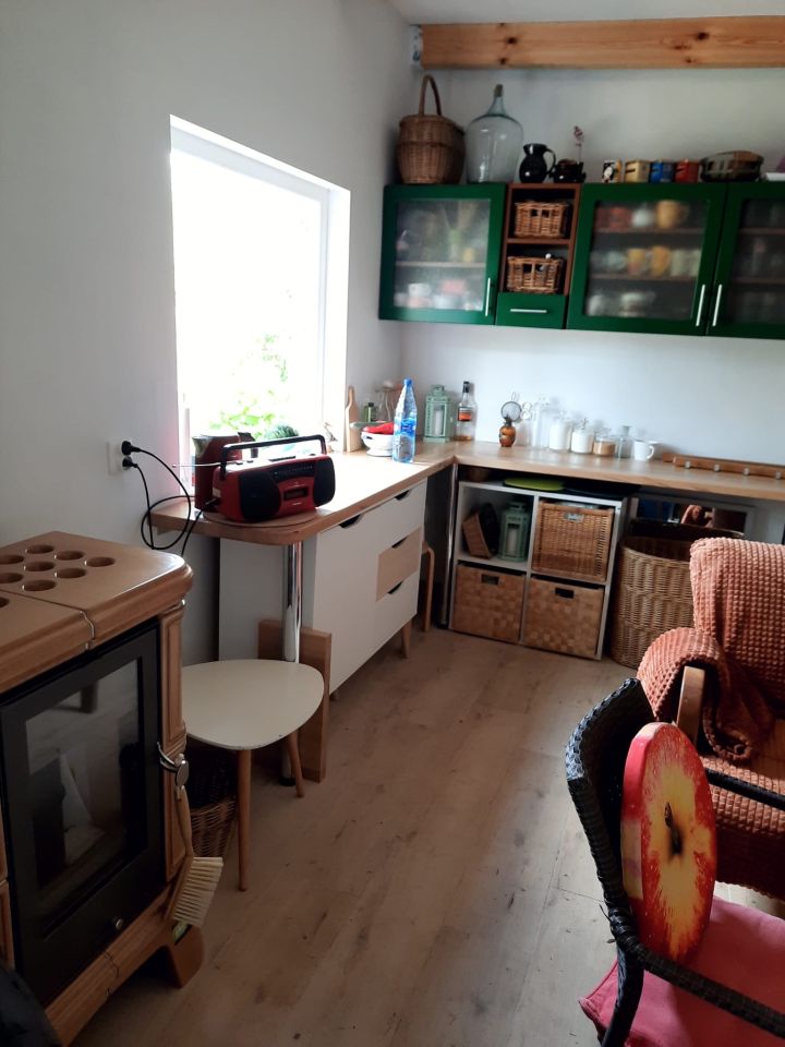 Działka rod Gliwice Stare Gliwice, ul. Józefa Sowińskiego. Zdjęcie 2