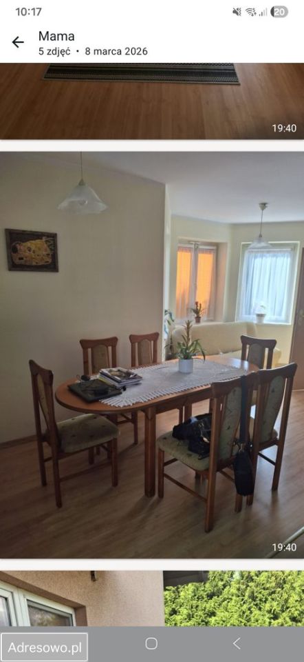 dom wolnostojący, 4 pokoje Podgórz, ul. Orzechowa. Zdjęcie 13