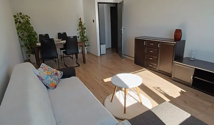 Mieszkanie 2-pokojowe Rzeszów Baranówka, ul. Władysława Broniewskiego