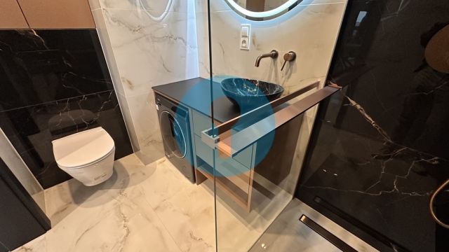 Mieszkanie 2-pokojowe Kielce Bocianek, al. Solidarności. Zdjęcie 9