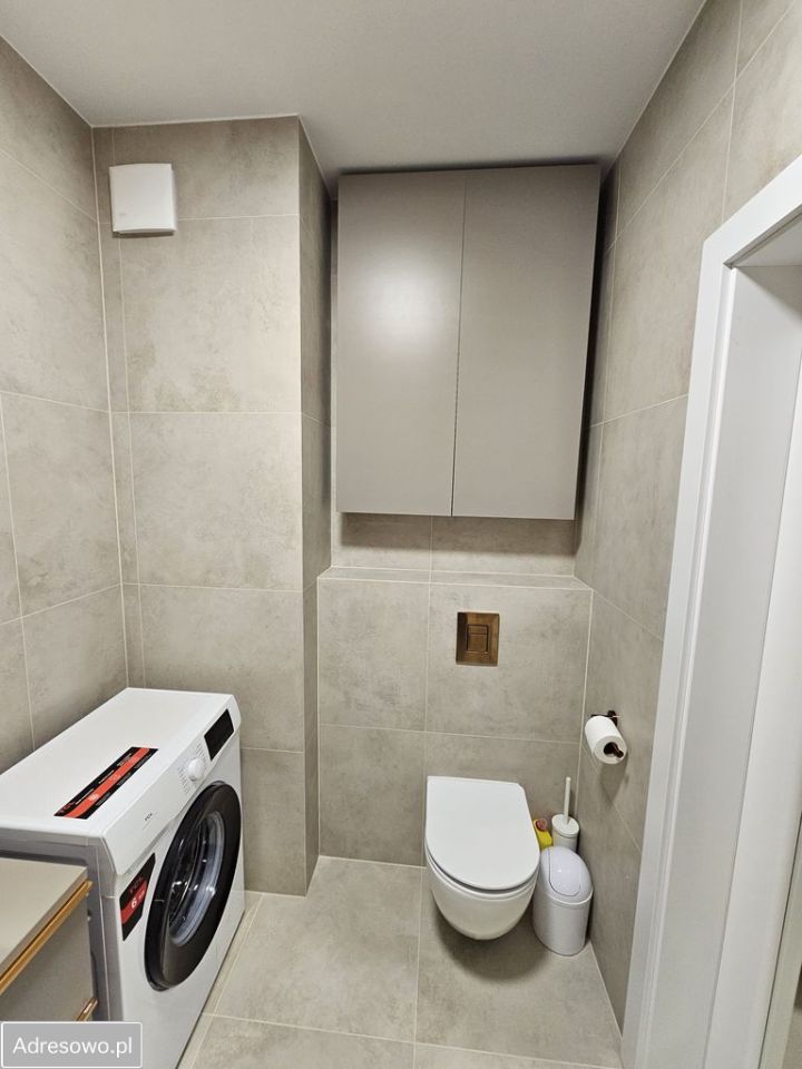 Mieszkanie 2-pokojowe Warszawa Rembertów, ul. Chełmżyńska. Zdjęcie 2