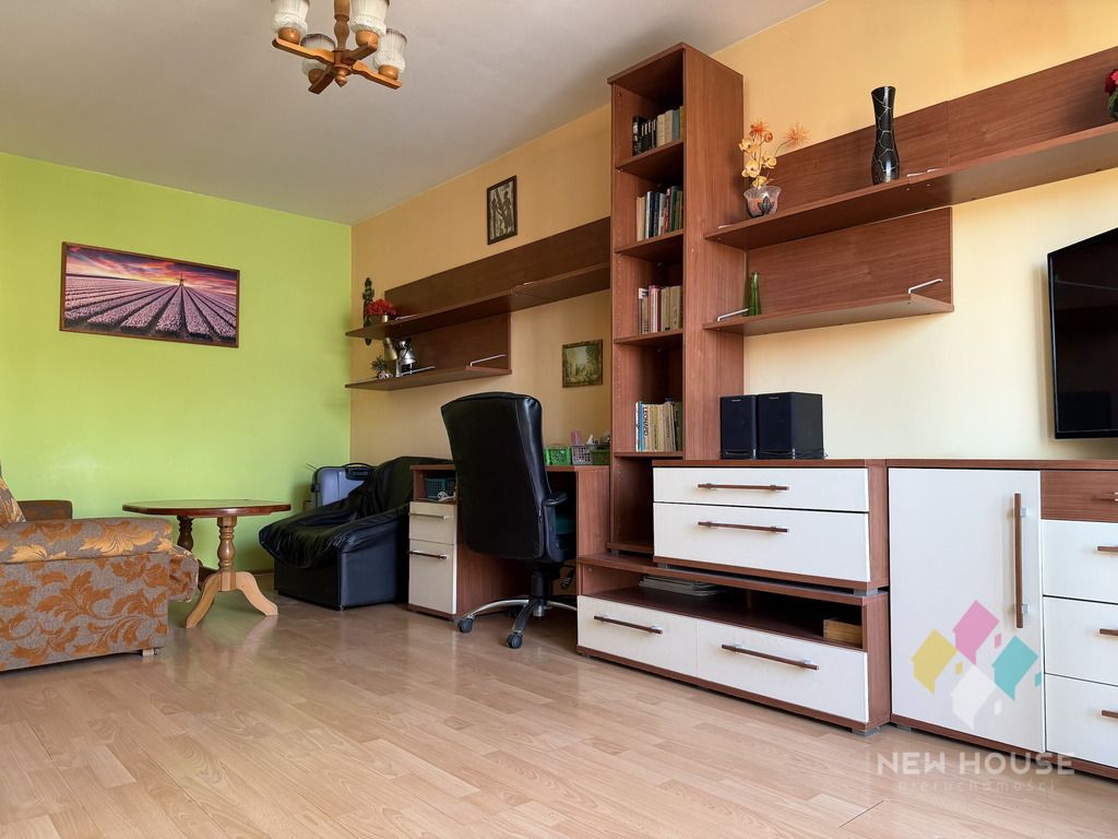 Mieszkanie 1-pokojowe Olsztyn, ul. Mikołaja Kopernika. Zdjęcie 13