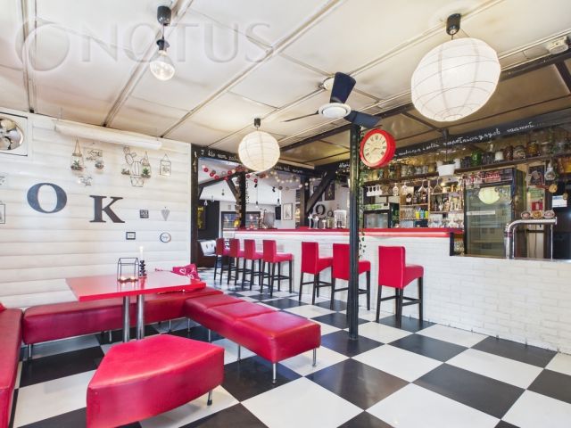 Lokal Wola. Zdjęcie 1