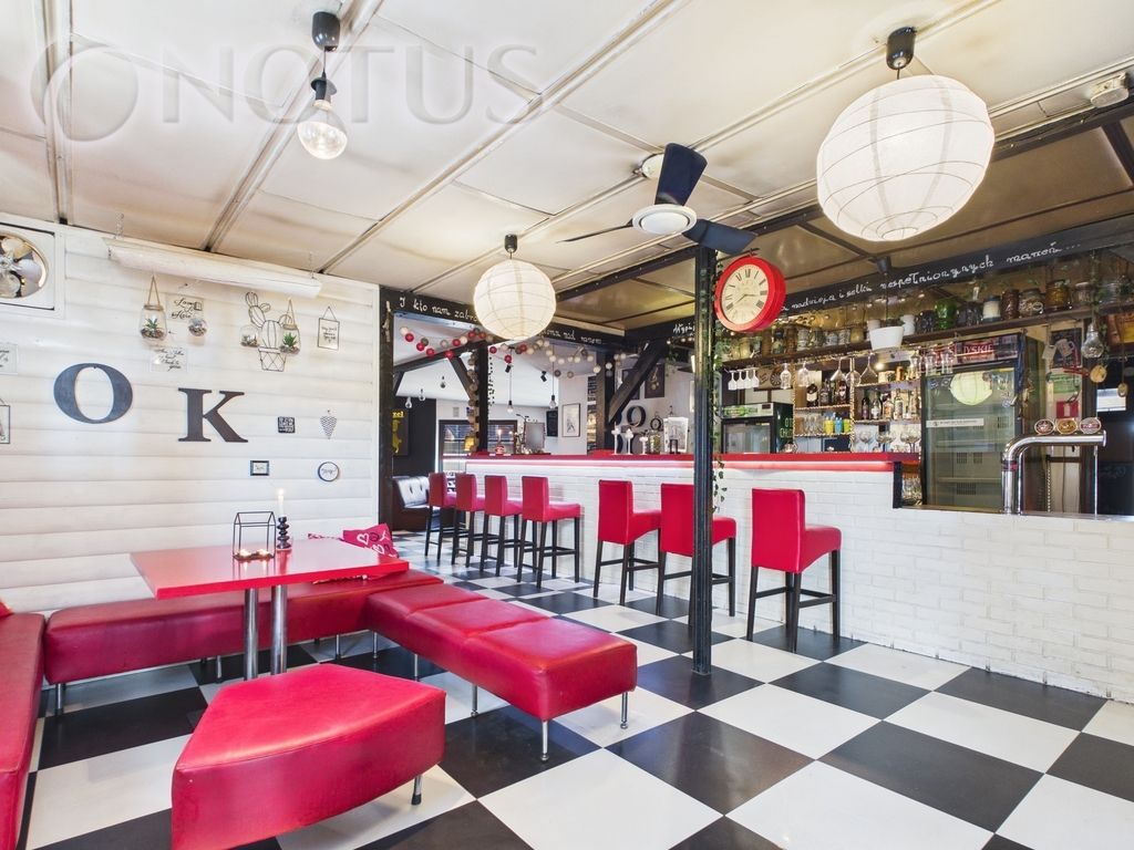 Lokal Wola. Zdjęcie 1