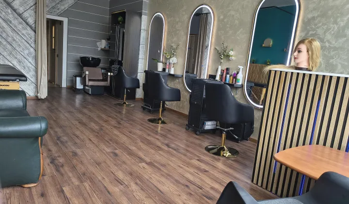 Lokal Gdynia Działki Leśne, ul. Śląska