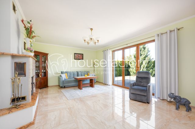 dom wolnostojący, 3 pokoje Nowy Bedoń. Zdjęcie 6