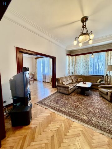 Mieszkanie 4-pokojowe Łódź Śródmieście, pl. Komuny Paryskiej. Zdjęcie 3