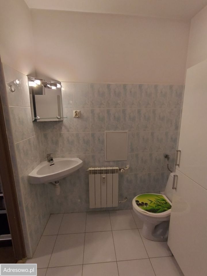 Mieszkanie 1-pokojowe Rabka-Zdrój, ul. Nowy Świat. Zdjęcie 13