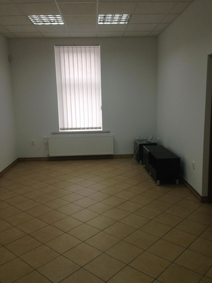 Nieruchomość komercyjna Ostrów Wielkopolski, ul. Sobieskiego. Zdjęcie 4