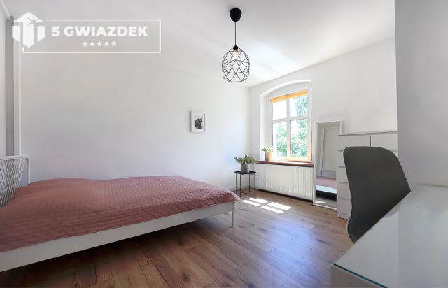 Mieszkanie 4-pokojowe Szczecinek, ul. Juliana Ordona. Zdjęcie 16