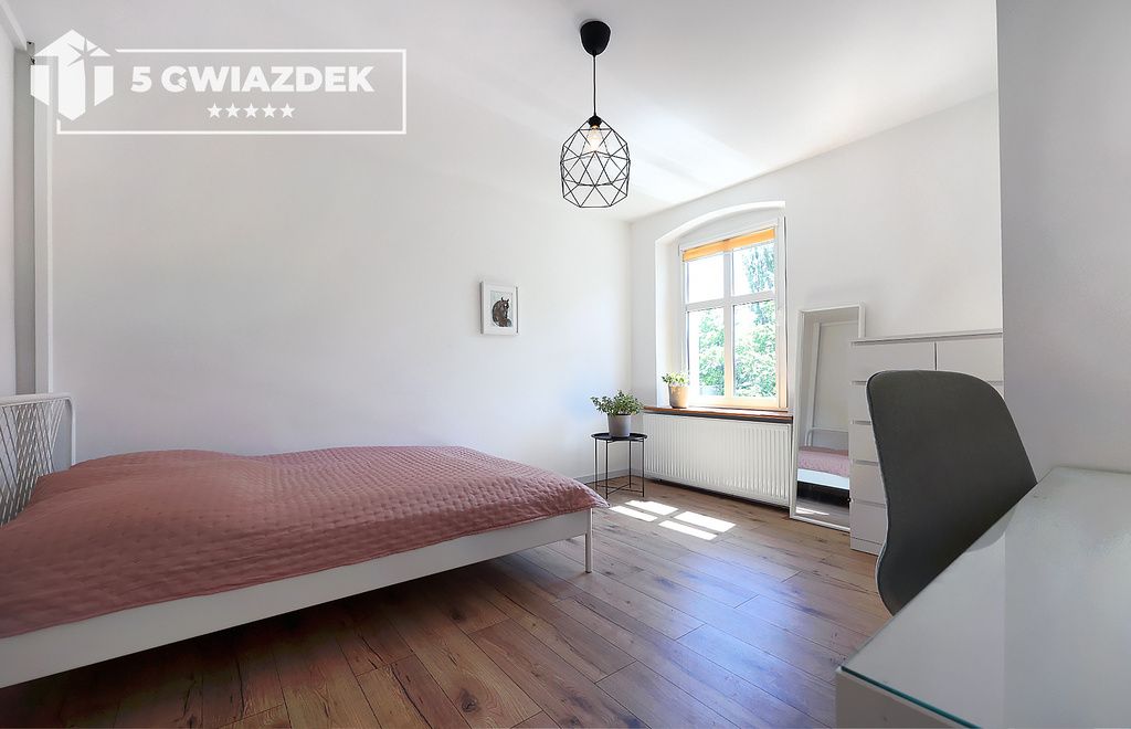 Mieszkanie 4-pokojowe Szczecinek, ul. Juliana Ordona. Zdjęcie 16