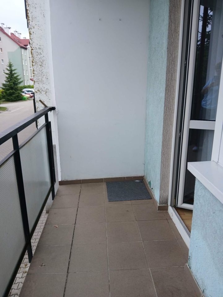Mieszkanie 2-pokojowe Olsztyn Jaroty, ul. Jarocka. Zdjęcie 6