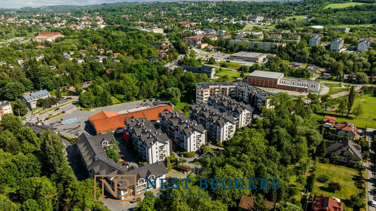 Mieszkanie 4-pokojowe Wieliczka, ul. Tadeusza Kościuszki. Zdjęcie 23