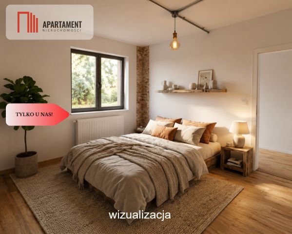 Mieszkanie 2-pokojowe Wołów, ul. Kąpielowa. Zdjęcie 1