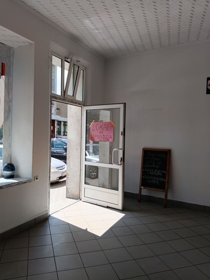 Lokal Międzychód, ul. 17 Stycznia. Zdjęcie 6