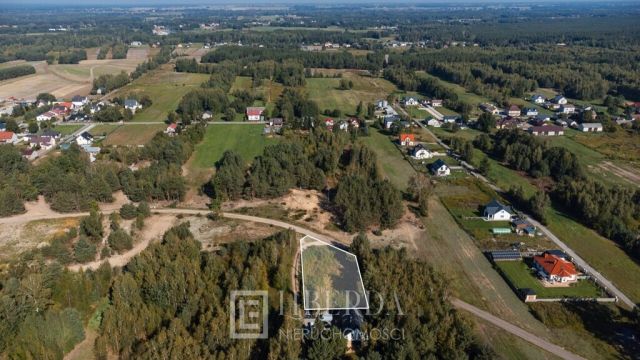 Działka budowlana Kołaków. Zdjęcie 8