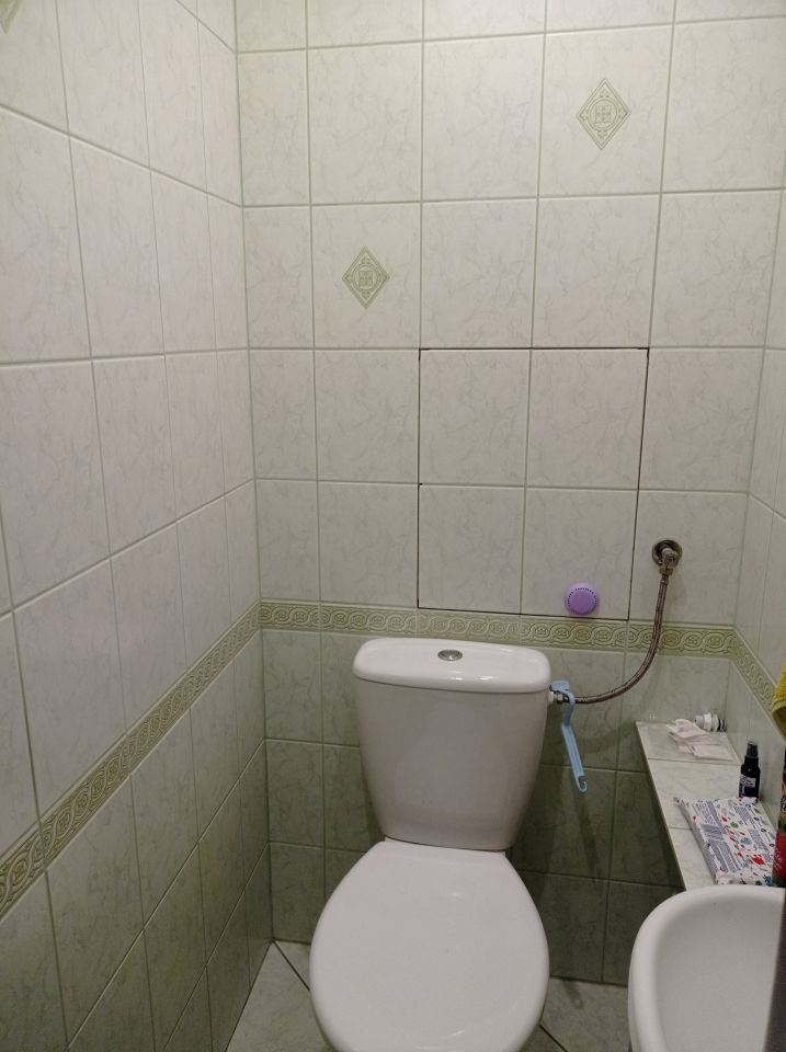 Mieszkanie 3-pokojowe Mińsk Mazowiecki Centrum, ul. Topolowa. Zdjęcie 9